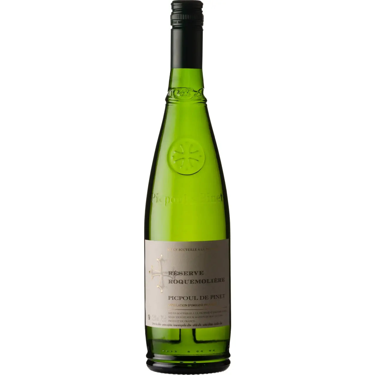 Réserve Roquemolière, Picpoul de Pinet, 2024