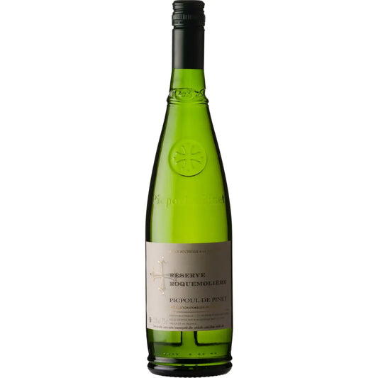 Réserve Roquemolière, Picpoul de Pinet, 2024