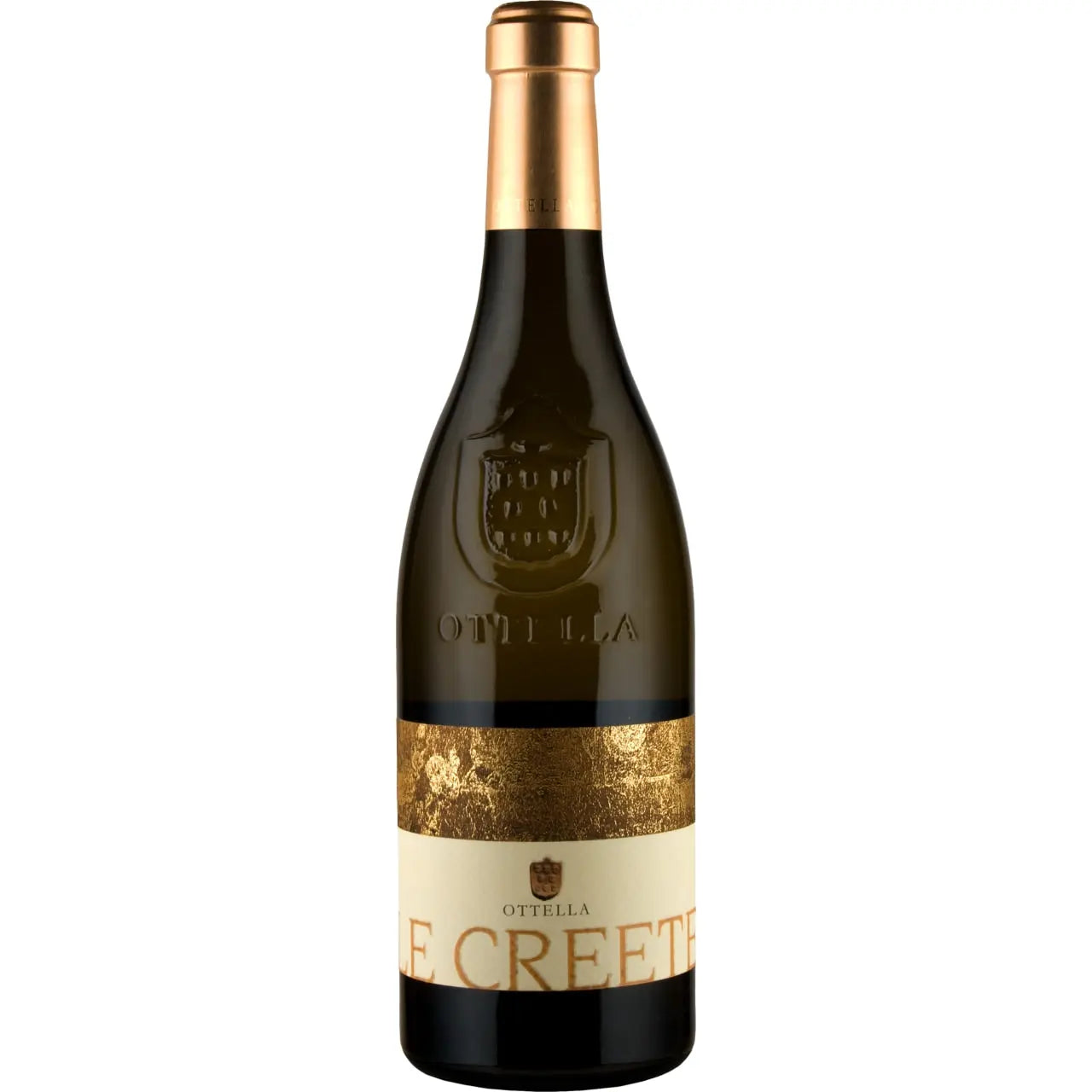 Azienda Agricola Ottella, Le Creete Lugana, 2023