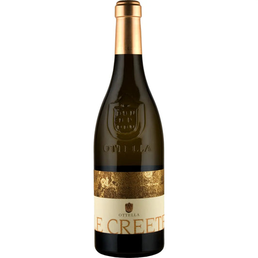 Azienda Agricola Ottella, Le Creete Lugana, 2023