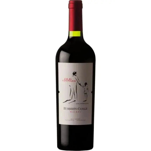 Buy Humberto Canale Old Vine Malbec 2022 - Cantina Ed Enoteca