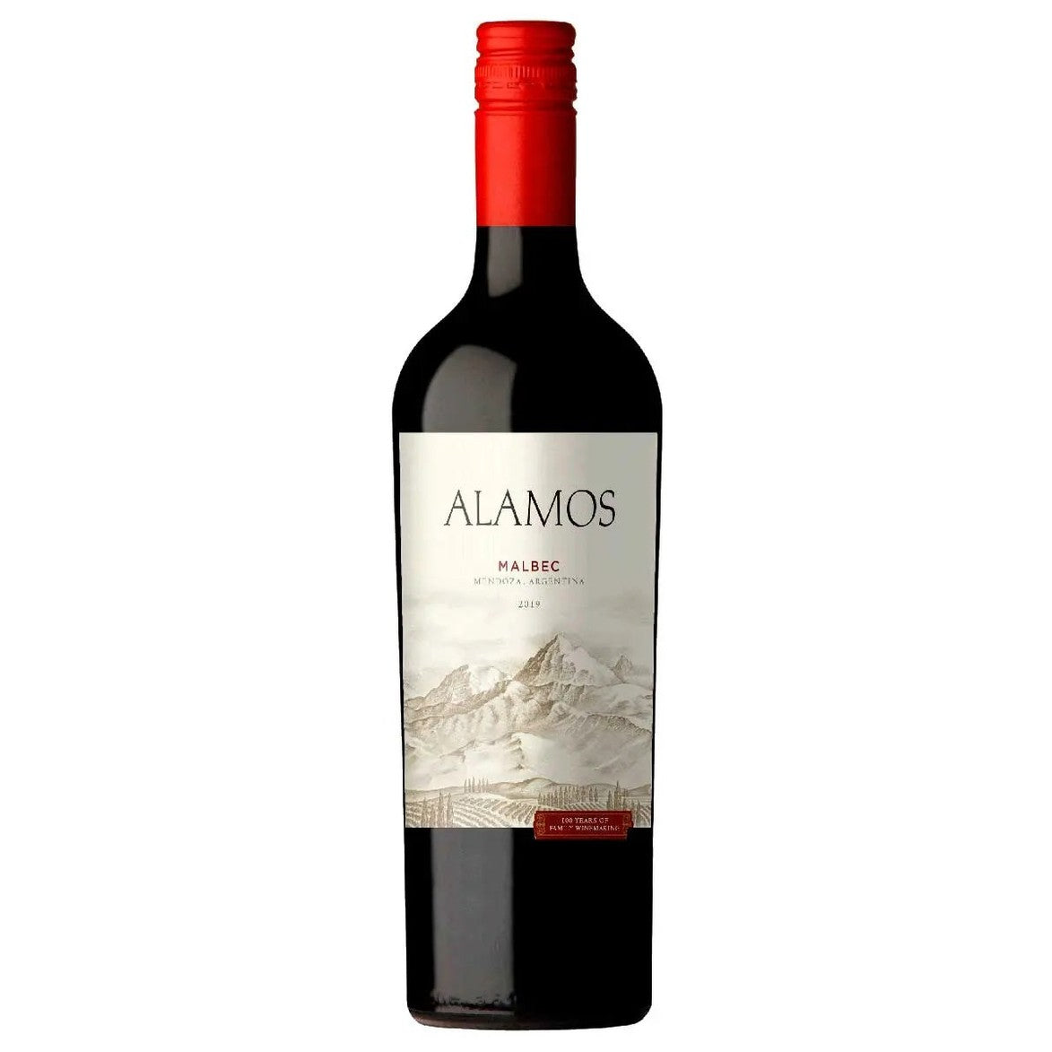 Buy Alamos Malbec, 2024 - Cantina Ed Enoteca