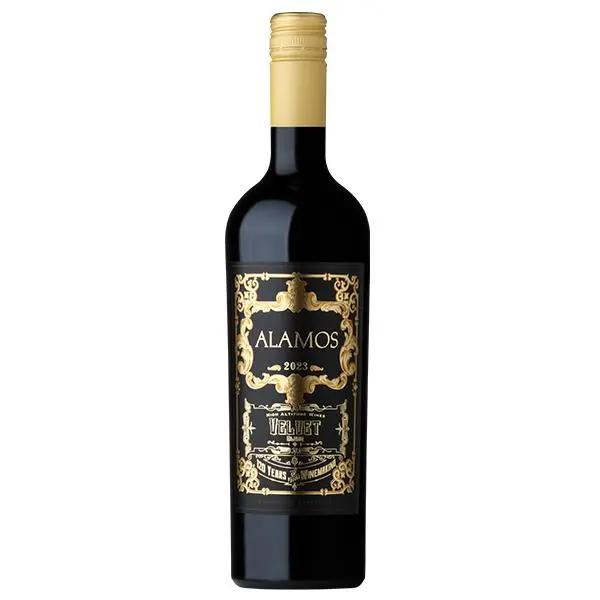 Buy Alamos, Velvet Malbec, 2024 - Cantina Ed Enoteca