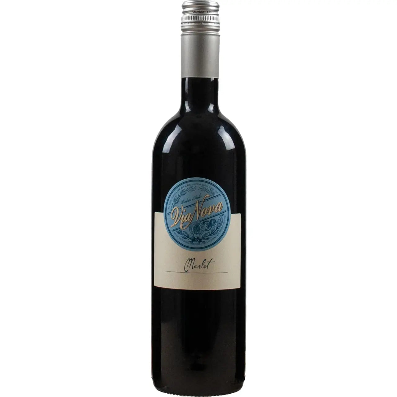 Via Nova, Merlot del Veneto, NV