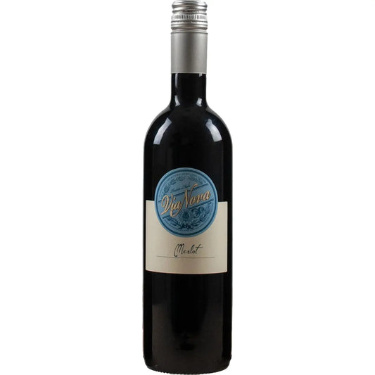 Via Nova, Merlot del Veneto, NV