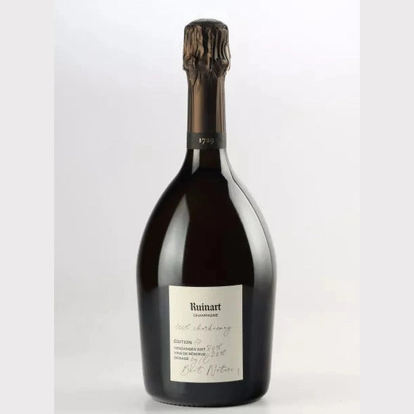 Ruinart Champagne, Blanc Singulier, NV