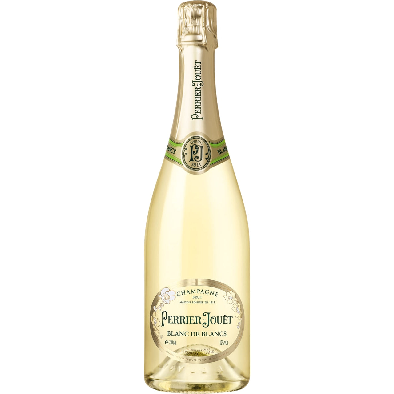 Buy Perrier Jouet, Blanc de Blancs, NV - Cantina Ed Enoteca