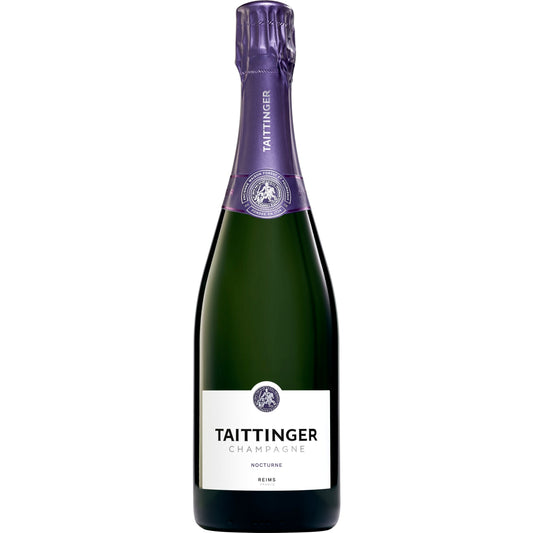 Taittinger Champagne, Nocturne, NV - Cantina ed Enoteca