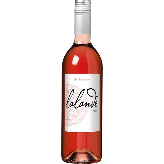 La Lande, Cinsault Rosé, 2024