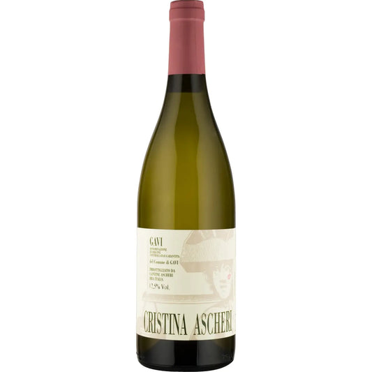 Ascheri, Gavi di Gavi, 2024