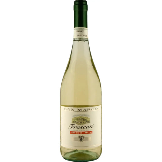 San Marco, Frascati, 2024