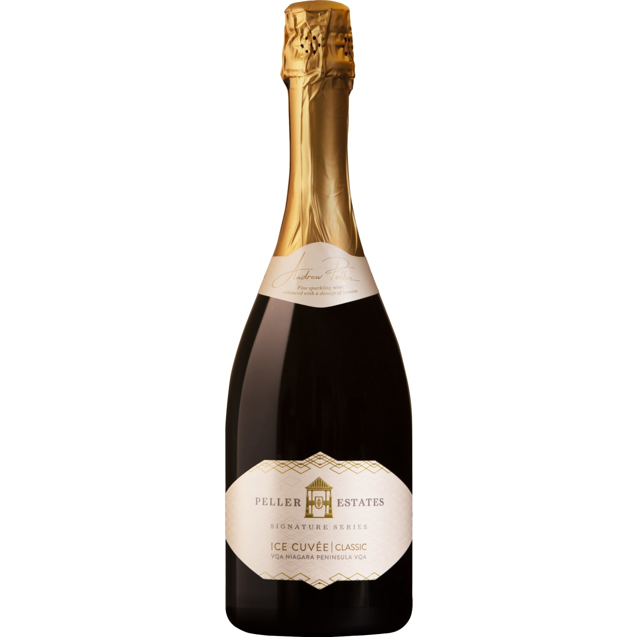 Peller Family Estates, Ice Cuvee Sparkling, NV