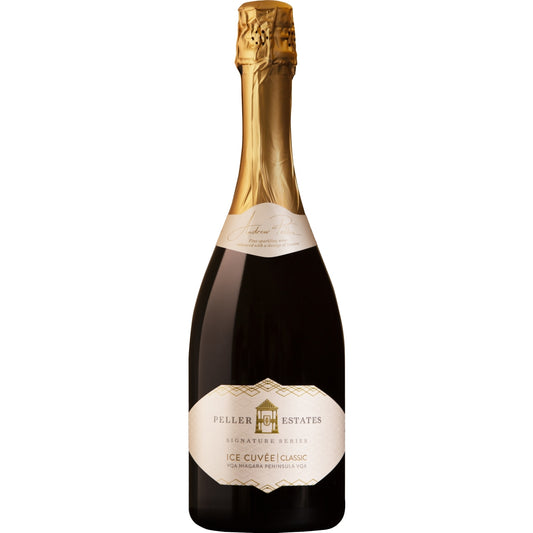 Peller Family Estates, Ice Cuvee Sparkling, NV