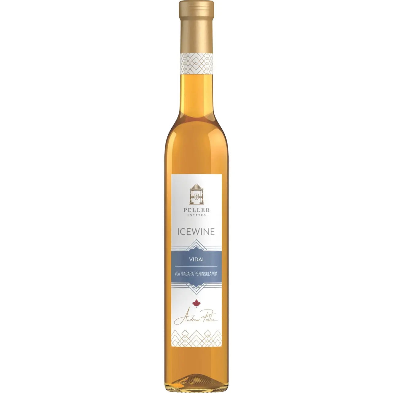 Peller Family Estates, Vidal Icewine, 201937.5cl