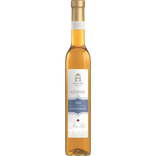Peller Family Estates, Vidal Icewine, 201937.5cl