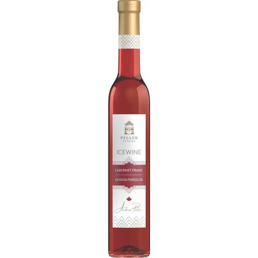 Peller Family Estates, Cabernet Franc Icewine, 2019 37.5cl