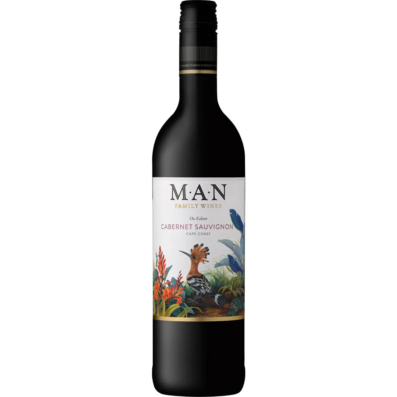 MAN Family Wines, Ou Kalant Cabernet Sauvignon, 2023
