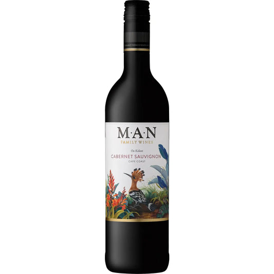 MAN Family Wines, Ou Kalant Cabernet Sauvignon, 2023