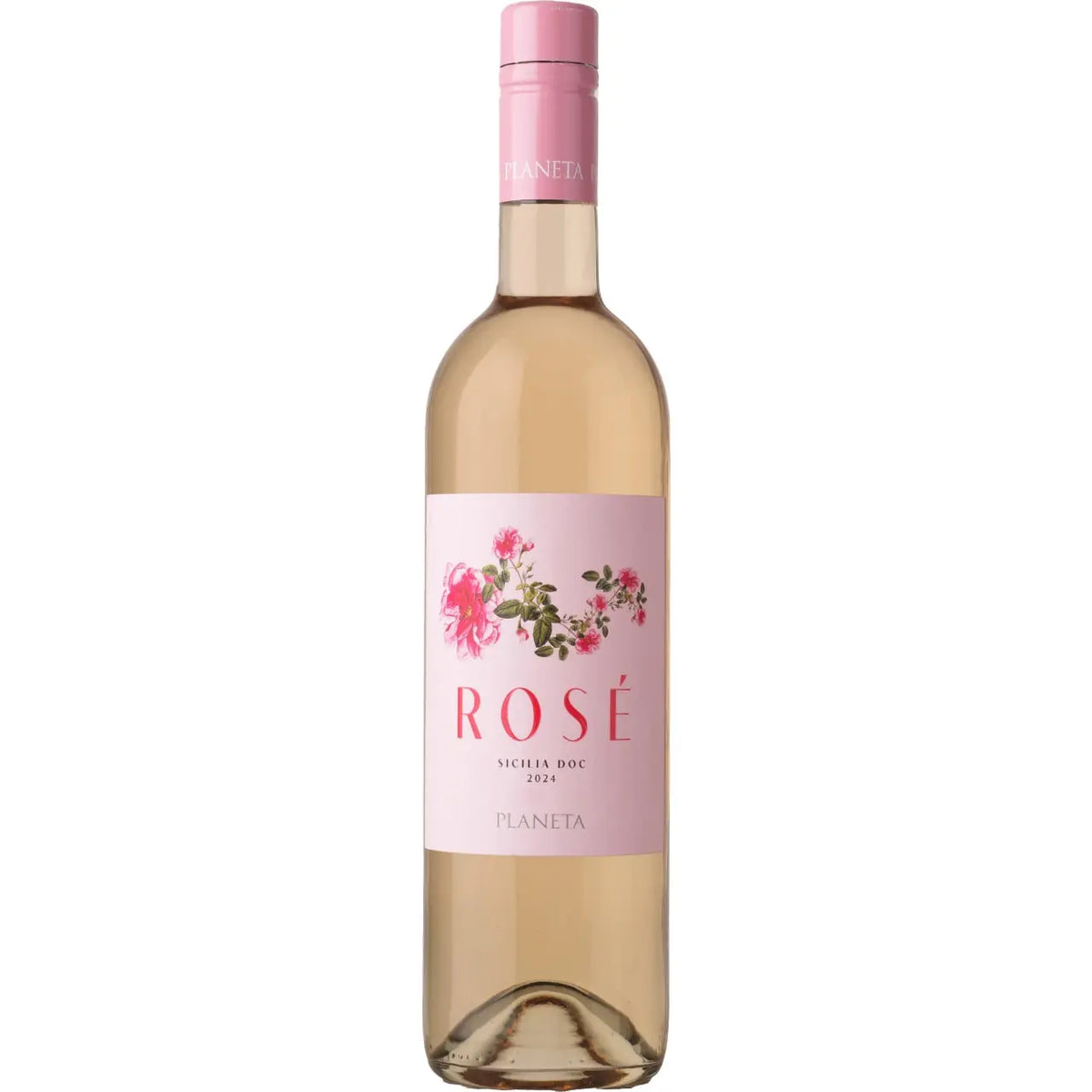 Planeta, Rose, 2024 150cl