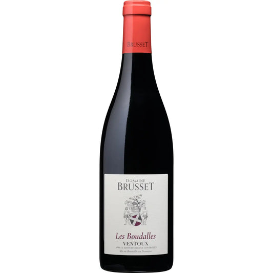 Domaine Brusset, Ventoux 'Les Boudalles', 2023