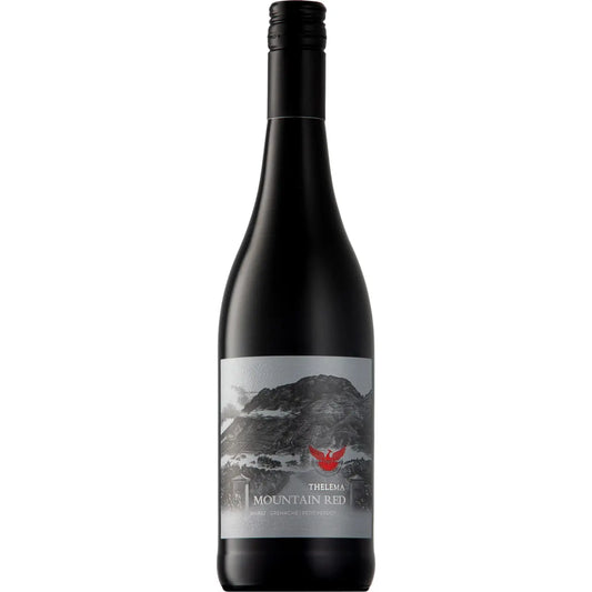 Thelema Mountain Vineyards, Mountain Red, 2021