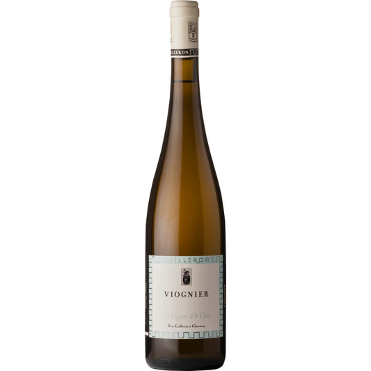 Domaine Yves Cuilleron, Viognier Les Vignes d'à Côté, 2024 - Cantina ed Enoteca