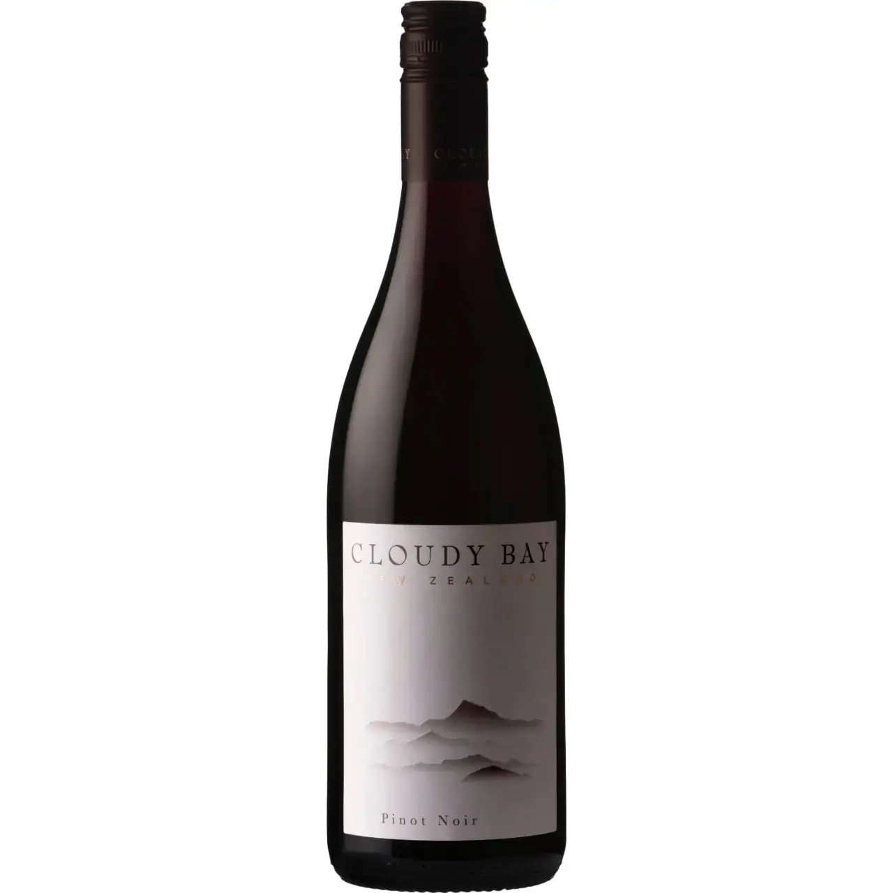 Cloudy Bay, Pinot Noir, 2022