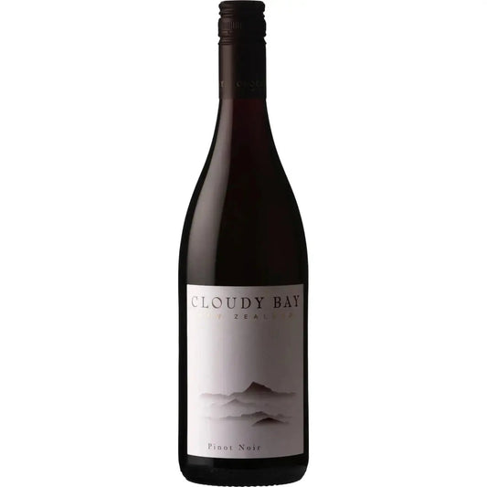 Cloudy Bay, Pinot Noir, 2022