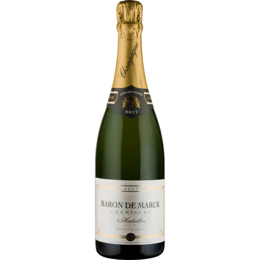 Gobillard Champagne,  Brut Baron de Marck, NV