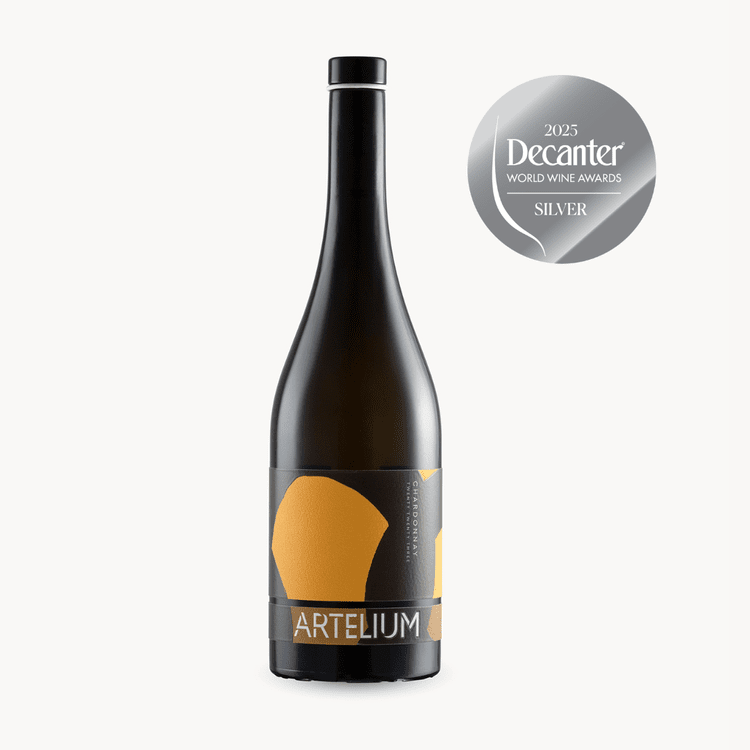 Buy Artelium, Chardonnay, 2023 - Cantina Ed Enoteca