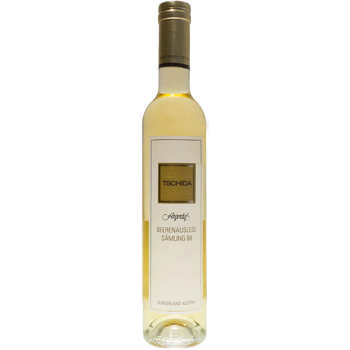Buy AAngerhof Tschida Sämling 88 Beerenauslese Domkapitel, 2025 37.5cl  - Cantina Ed Enoteca