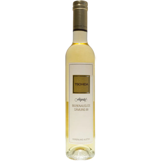 Angerhof Tschida Sämling 88 Beerenauslese Domkapitel, 2025 37.5cl
