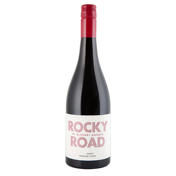 Buy McHenry Hohnen Vintners, Rocky Road Shiraz, 2022  - Cantina Ed Enoteca