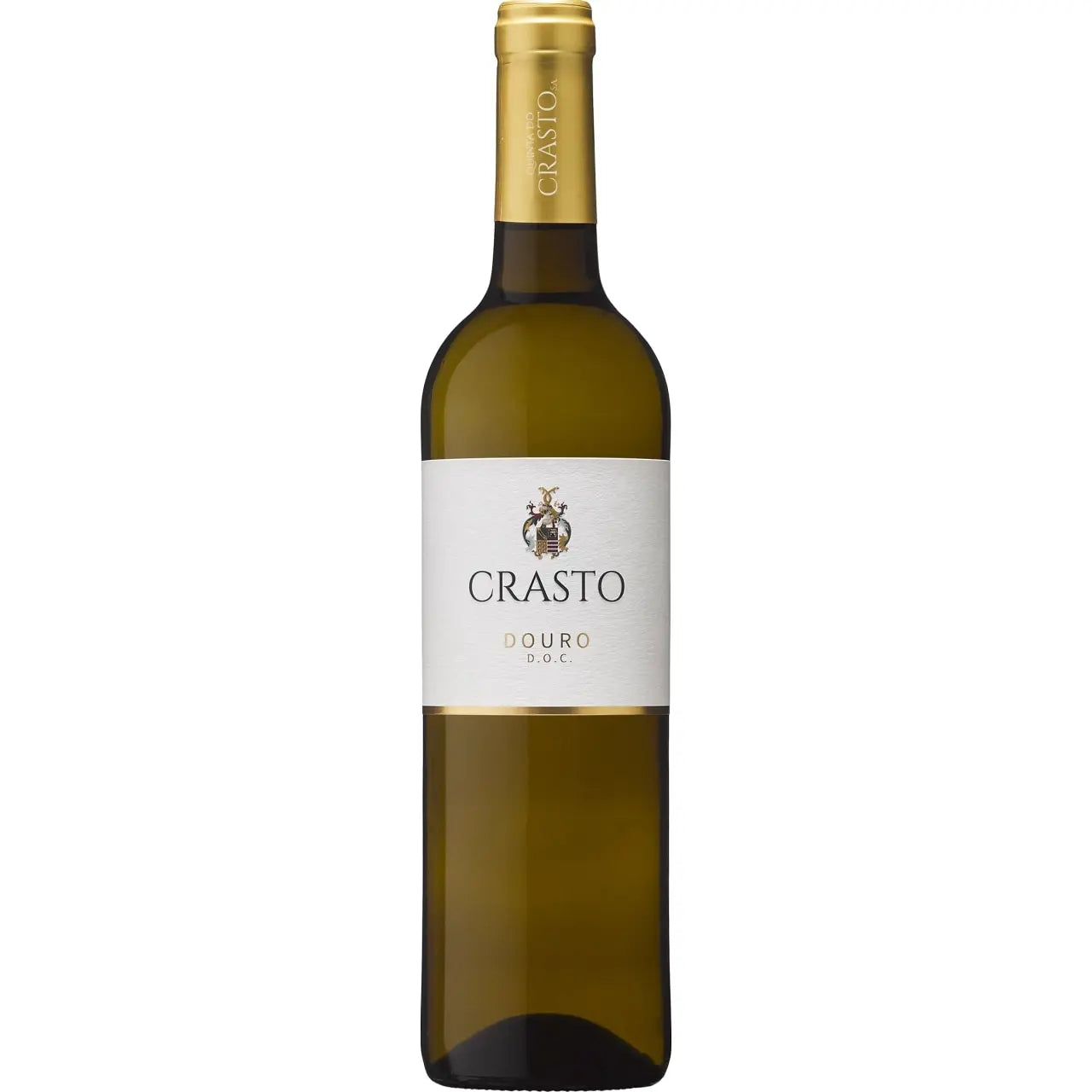 Quinta Do Crasto, Douro White, 2024