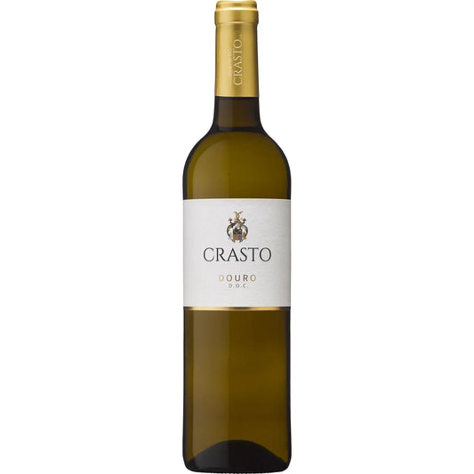 Quinta Do Crasto, Douro White, 2024