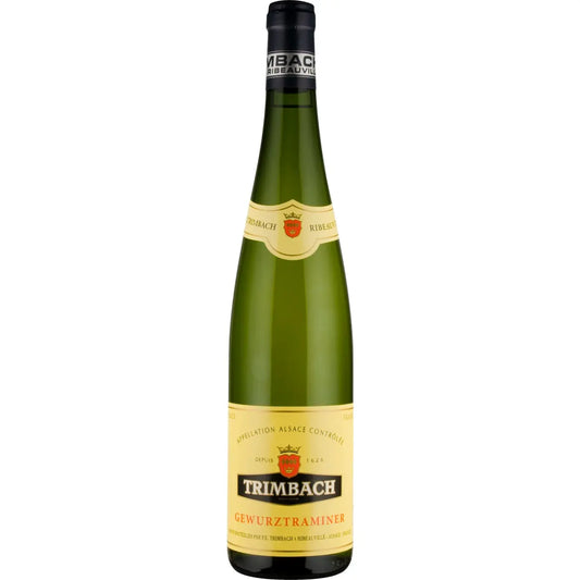 Trimbach, Gewurztraminer,  2020 37.5cl