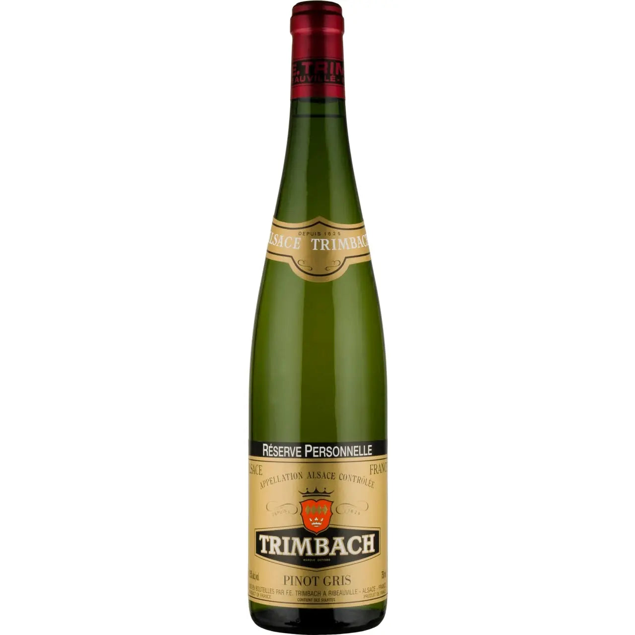 Trimbach, Pinot Gris Réserve Personnelle, 2018