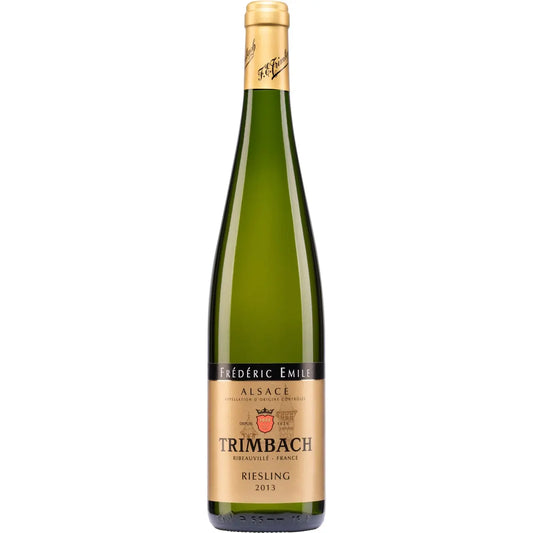 Trimbach, Riesling Fréderic Emile, 2018 37.5cl