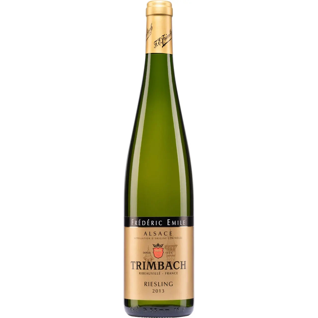 Trimbach, Riesling Frédéric Emile, 2019