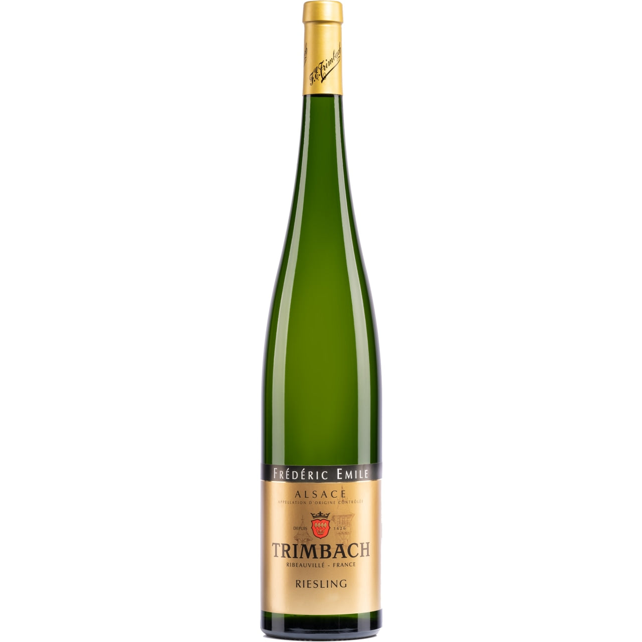 Buy Trimbach, Riesling Frederic Emile, 2013 150cl - Cantina Ed Enoteca
