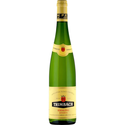 Trimbach, Riesling Réserve, 2022