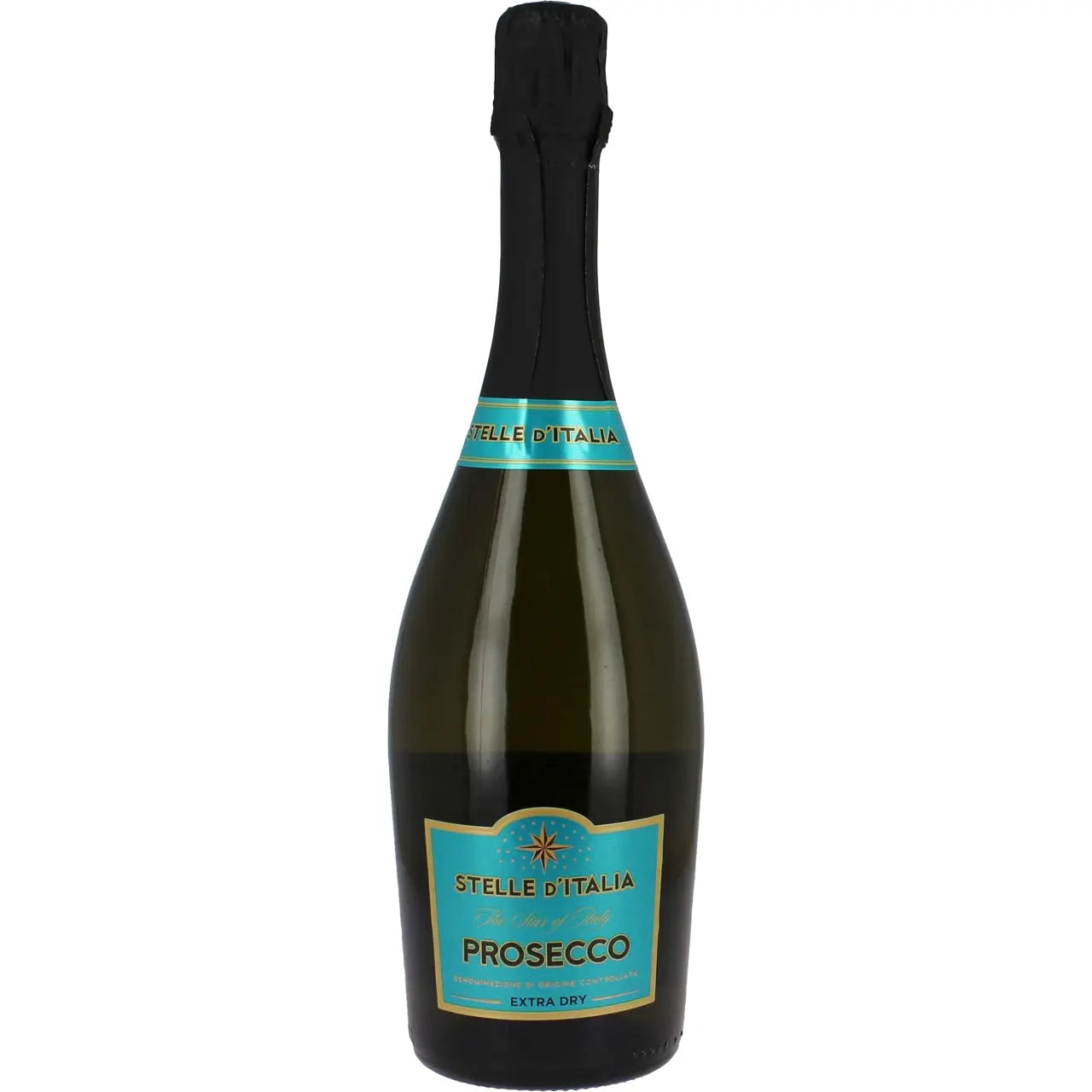 Stelle d'Italia, Prosecco, NV
