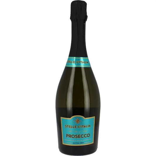 Stelle d'Italia, Prosecco, NV