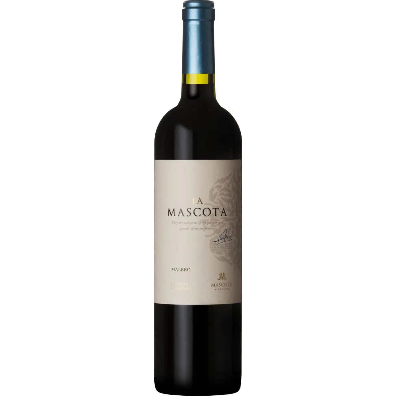 La Mascota, Malbec, 2023