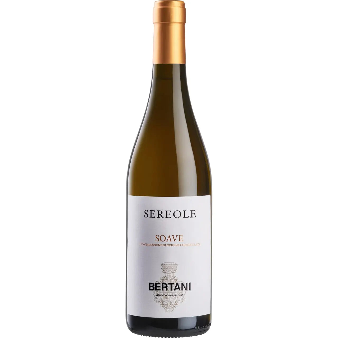Bertani, Soave 'Sereole', 2023