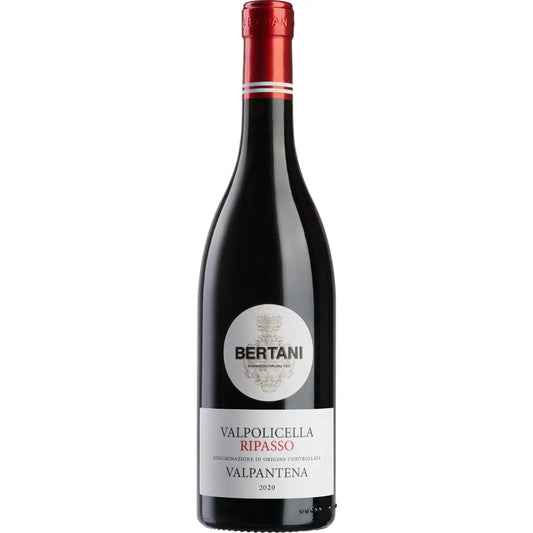 Bertani, Valpolicella Ripasso Valpanten,a 2022