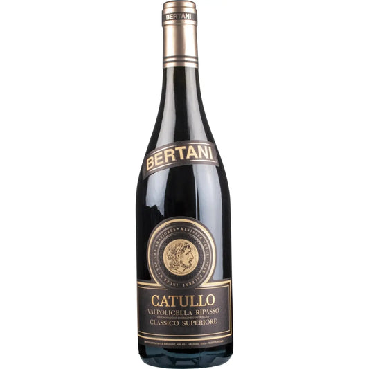 Bertani, Catullo Valpolicella Ripasso Classico Superiore, 2020