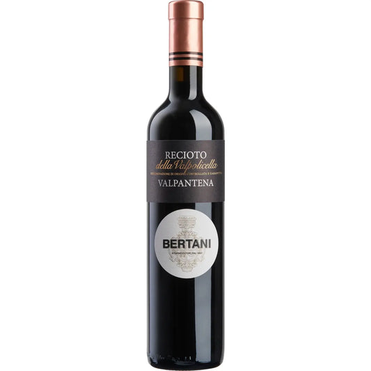 Bertani, Recioto della Valpolicella Valpantena,  2023 50cl