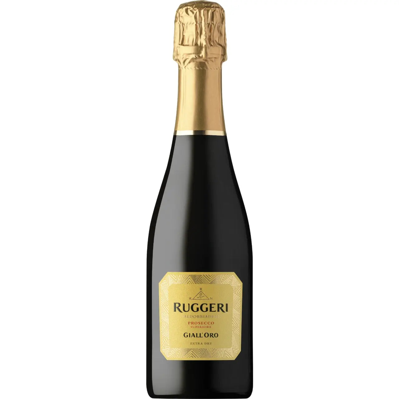 Ruggeri, Giall'Oro Valdobbiadene Prosecco Superiore, NV 37.5cl