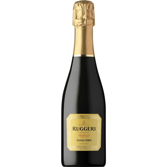 Ruggeri, Giall'Oro Valdobbiadene Prosecco Superiore, NV 37.5cl